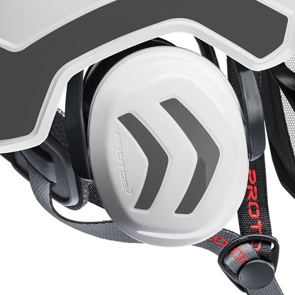 protos ear defenders